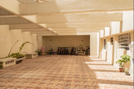 Apartamento para alugar com 86m², 2 quartos e 1 vagaÁrea comum - Bicicletário