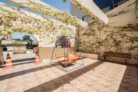 Apartamento para alugar com 86m², 2 quartos e 1 vagaÁrea comum - Playground