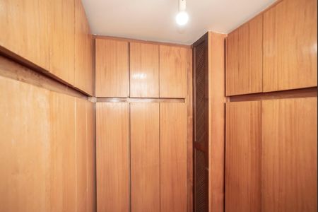 Apartamento para alugar com 86m², 2 quartos e 1 vagaQuarto de serviço