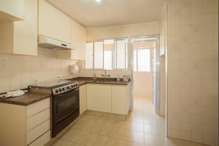 Apartamento para alugar com 86m², 2 quartos e 1 vagaCozinha
