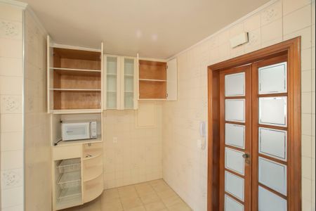 Apartamento para alugar com 86m², 2 quartos e 1 vagaCozinha