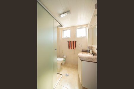 Apartamento para alugar com 86m², 2 quartos e 1 vagaBanheiro