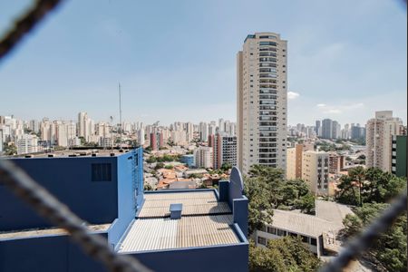 Apartamento para alugar com 86m², 2 quartos e 1 vagaVista da Sala
