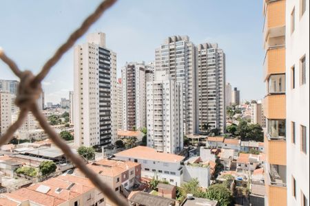 Apartamento para alugar com 86m², 2 quartos e 1 vagaVista da Área de Serviço