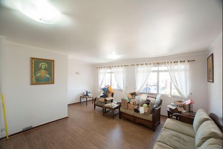 Apartamento para alugar com 86m², 2 quartos e 1 vagaSala