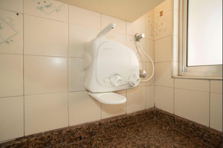 Apartamento para alugar com 86m², 2 quartos e 1 vagaCozinha