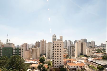 Apartamento para alugar com 86m², 2 quartos e 1 vagaVista do Quarto 2