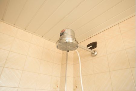 Apartamento para alugar com 86m², 2 quartos e 1 vagaBanheiro