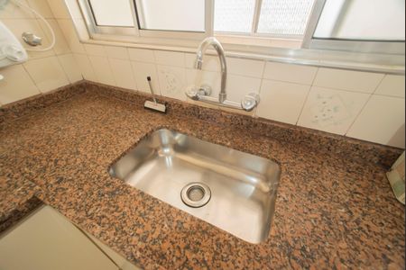 Apartamento para alugar com 86m², 2 quartos e 1 vagaCozinha