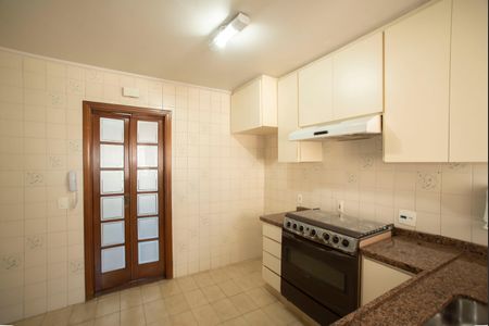 Apartamento para alugar com 86m², 2 quartos e 1 vagaCozinha