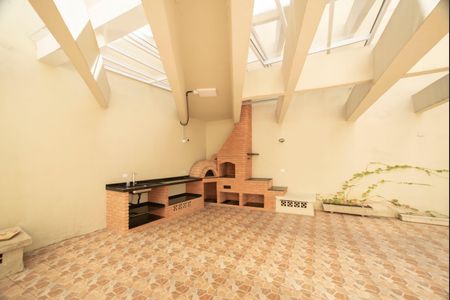 Apartamento para alugar com 86m², 2 quartos e 1 vagaÁrea comum - Churrasqueira