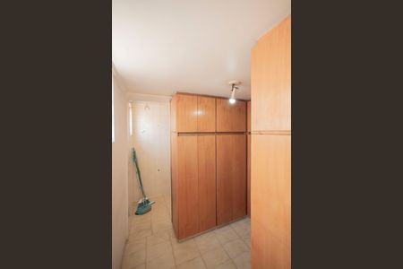Apartamento para alugar com 86m², 2 quartos e 1 vagaQuarto/Banheiro de serviço