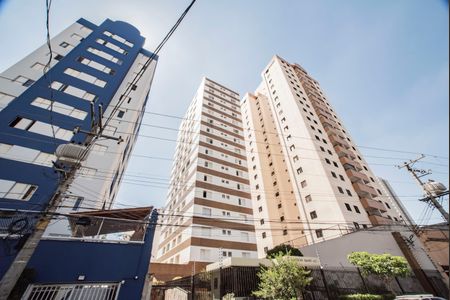 Apartamento para alugar com 86m², 2 quartos e 1 vagaFachada