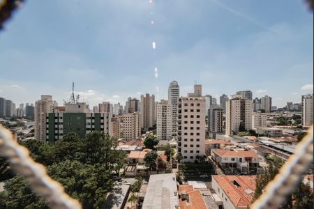 Apartamento para alugar com 86m², 2 quartos e 1 vagaVista do Quarto 1