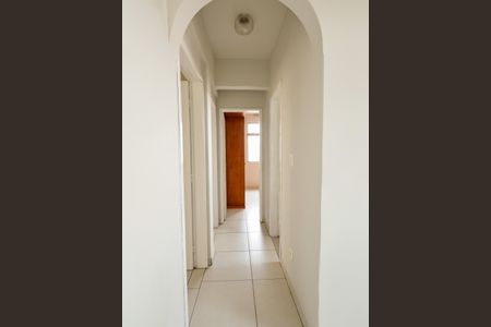 Apartamento para alugar com 92m², 4 quartos e 1 vagaCorredor