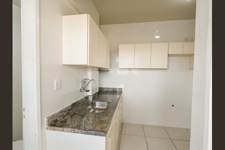 Apartamento para alugar com 92m², 4 quartos e 1 vagaCozinha