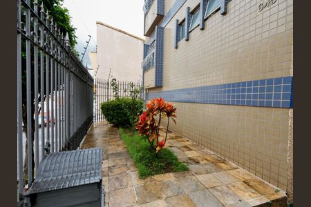 Apartamento para alugar com 92m², 4 quartos e 1 vagaÁrea comum