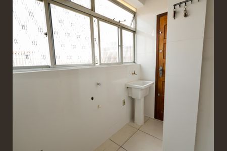 Apartamento para alugar com 92m², 4 quartos e 1 vagaÁrea de Serviço