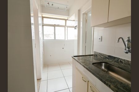 Apartamento para alugar com 92m², 4 quartos e 1 vagaCozinha