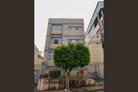 Apartamento para alugar com 92m², 4 quartos e 1 vagaFachada do Prédio