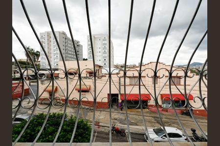 Apartamento para alugar com 92m², 4 quartos e 1 vagaVista da Suíte