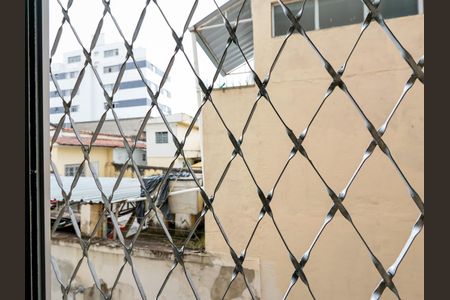 Vista da Sala de apartamento para alugar com 4 quartos, 92m² em Carlos Prates, Belo Horizonte