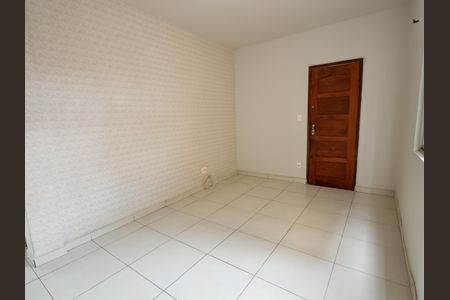 Sala de apartamento para alugar com 4 quartos, 92m² em Carlos Prates, Belo Horizonte