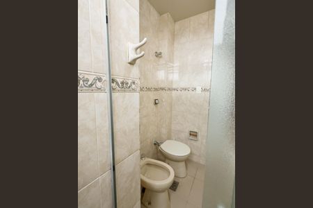 Apartamento para alugar com 92m², 4 quartos e 1 vagaBanheiro Corredor