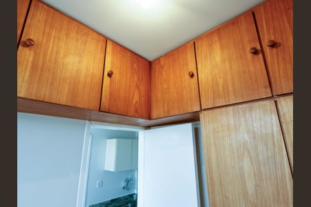 Apartamento para alugar com 92m², 4 quartos e 1 vagaQuarto de Serviço