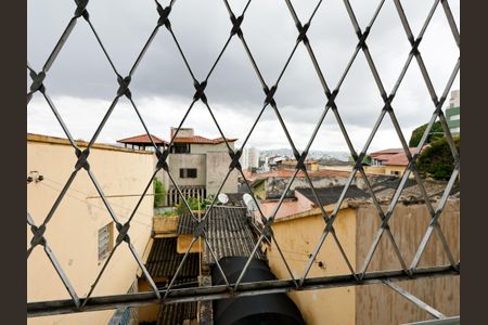 Apartamento para alugar com 92m², 4 quartos e 1 vagaVista da área de serviço