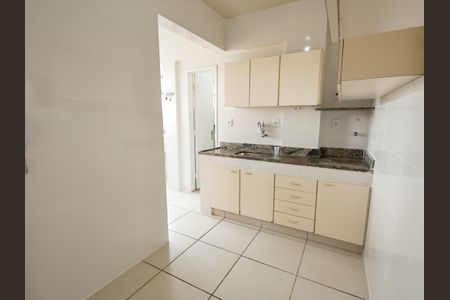Apartamento para alugar com 92m², 4 quartos e 1 vagaCozinha