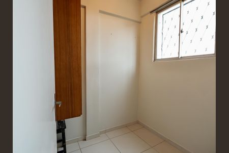 Apartamento para alugar com 92m², 4 quartos e 1 vagaQuarto de Serviço