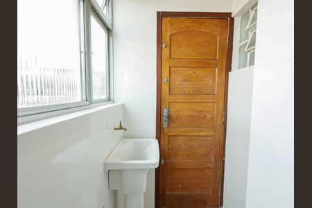 Apartamento para alugar com 92m², 4 quartos e 1 vagaÁrea de Serviço