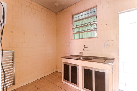 Casa de condomínio à venda com 82m², 2 quartos e sem vagaCozinha
