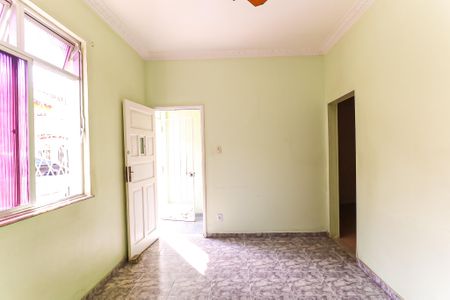 Sala de casa de condomínio à venda com 2 quartos, 82m² em Méier, Rio de Janeiro