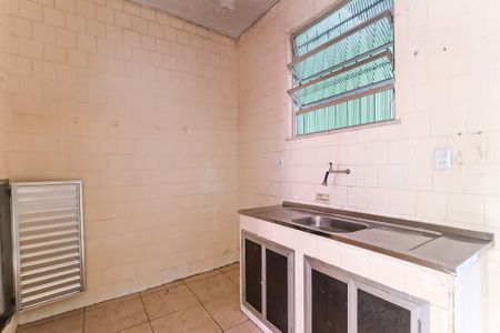 Casa de condomínio à venda com 82m², 2 quartos e sem vagaCozinha