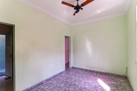 Sala de casa de condomínio à venda com 2 quartos, 82m² em Méier, Rio de Janeiro