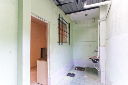 Casa de condomínio à venda com 82m², 2 quartos e sem vagaÁrea de Serviço