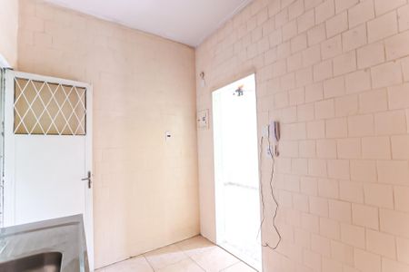 Casa de condomínio à venda com 82m², 2 quartos e sem vagaCozinha