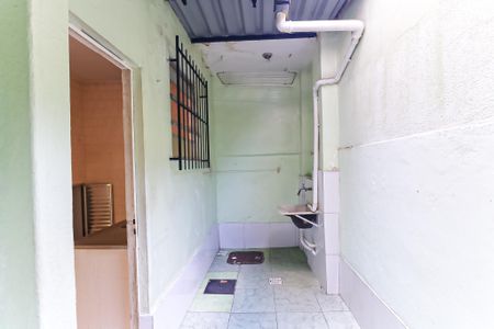 Casa de condomínio à venda com 82m², 2 quartos e sem vagaÁrea de Serviço