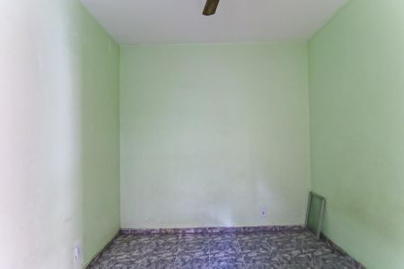 Quarto  de casa de condomínio à venda com 2 quartos, 82m² em Méier, Rio de Janeiro