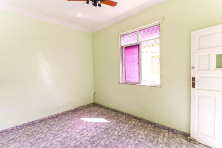 Sala de casa de condomínio à venda com 2 quartos, 82m² em Méier, Rio de Janeiro