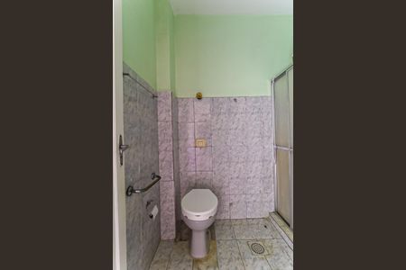 Casa de condomínio à venda com 82m², 2 quartos e sem vagaBanheiro