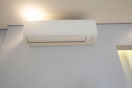 Apartamento à venda com 121m², 3 quartos e 2 vagas Apartamento à venda com 121m², 3 quartos e 2 vagasDetalhe