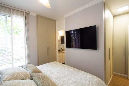 Apartamento à venda com 121m², 3 quartos e 2 vagas Apartamento à venda com 121m², 3 quartos e 2 vagasSuíte 2