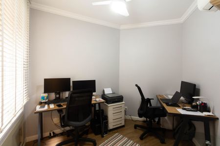 Apartamento à venda com 121m², 3 quartos e 2 vagas Apartamento à venda com 121m², 3 quartos e 2 vagasSuíte 1