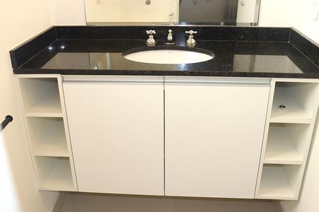 Apartamento para alugar com 157m², 3 quartos e 1 vagaSuíte