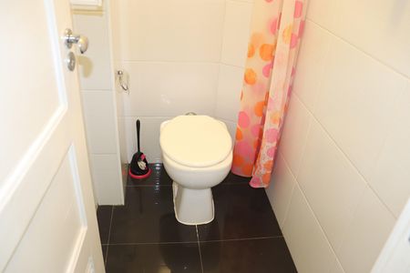 Apartamento para alugar com 157m², 3 quartos e 1 vagaBanheiro de Serviço