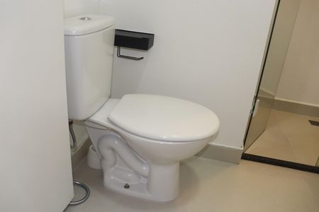 Apartamento para alugar com 157m², 3 quartos e 1 vagaBanheiro Social