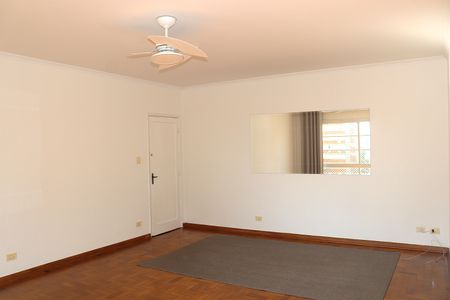 Apartamento para alugar com 157m², 3 quartos e 1 vagaSala